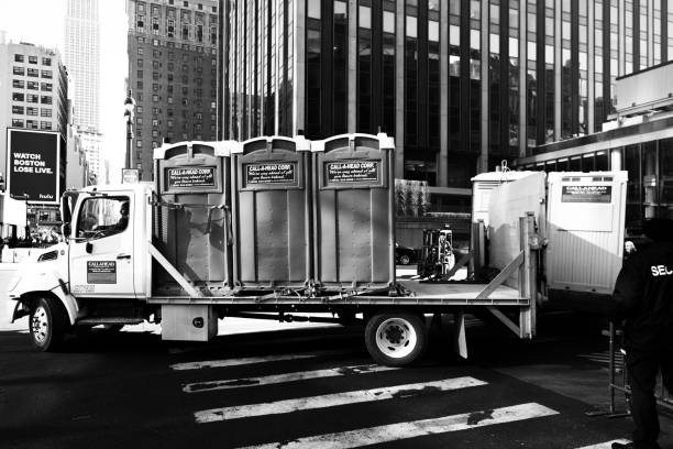 Best Local porta potty services  in Cornwall On Hudson, NY